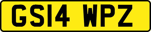 GS14WPZ
