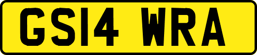 GS14WRA