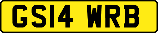 GS14WRB