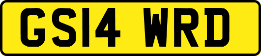 GS14WRD