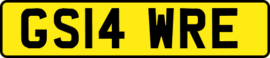 GS14WRE