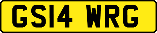 GS14WRG