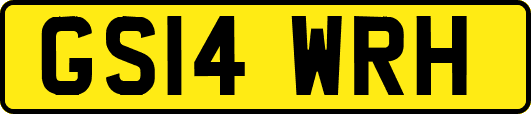 GS14WRH