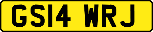 GS14WRJ