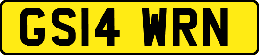 GS14WRN