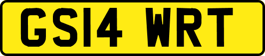 GS14WRT