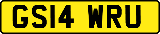 GS14WRU