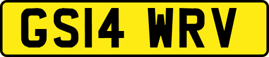 GS14WRV