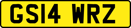 GS14WRZ