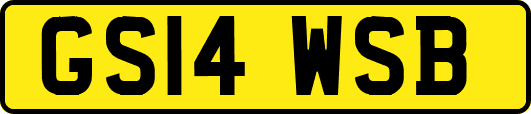 GS14WSB