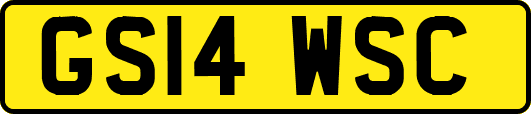 GS14WSC