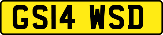 GS14WSD