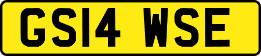 GS14WSE