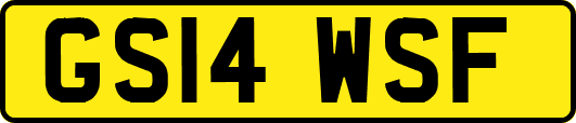 GS14WSF