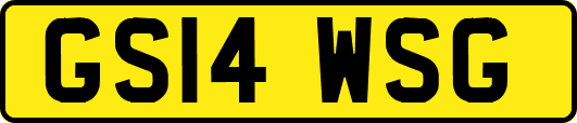 GS14WSG