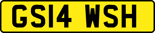GS14WSH