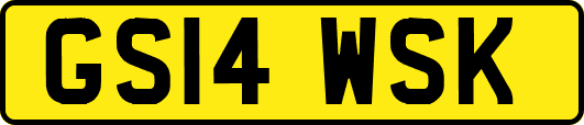 GS14WSK