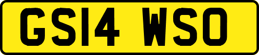 GS14WSO