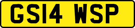 GS14WSP