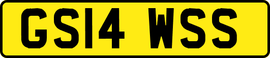 GS14WSS