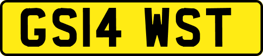 GS14WST
