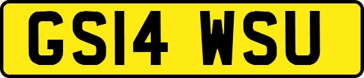 GS14WSU