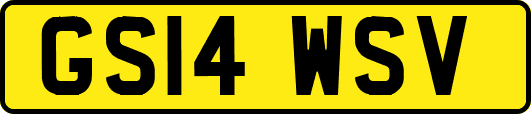 GS14WSV