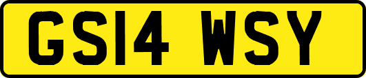 GS14WSY