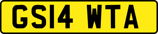 GS14WTA