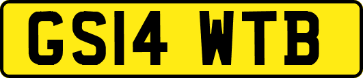 GS14WTB