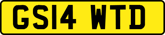GS14WTD