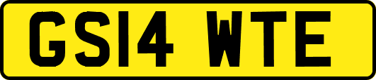 GS14WTE