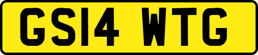 GS14WTG