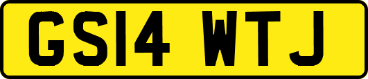 GS14WTJ