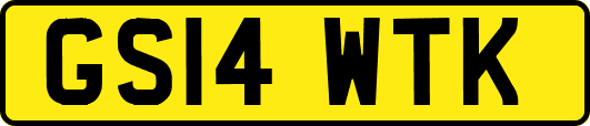 GS14WTK