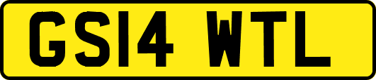 GS14WTL