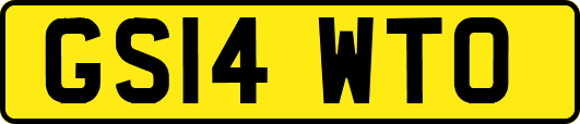 GS14WTO