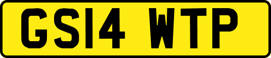 GS14WTP