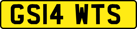 GS14WTS