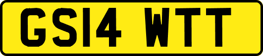 GS14WTT