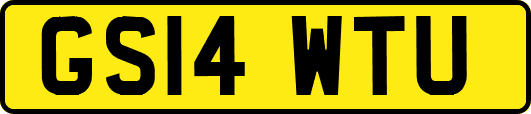 GS14WTU