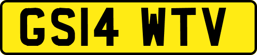 GS14WTV