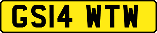 GS14WTW