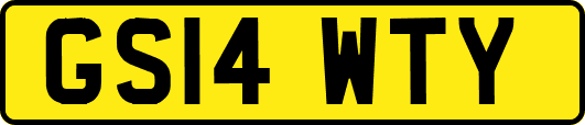 GS14WTY
