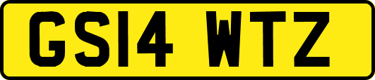 GS14WTZ