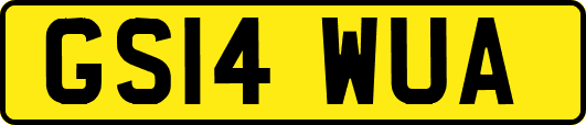 GS14WUA