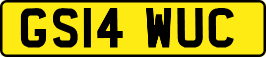 GS14WUC