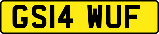 GS14WUF