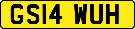 GS14WUH