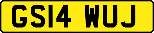 GS14WUJ